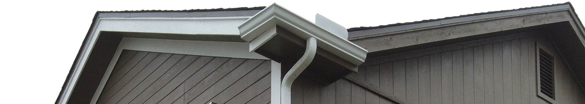 How Can Commercial Rain Gutter Maintenance Impact My Business?