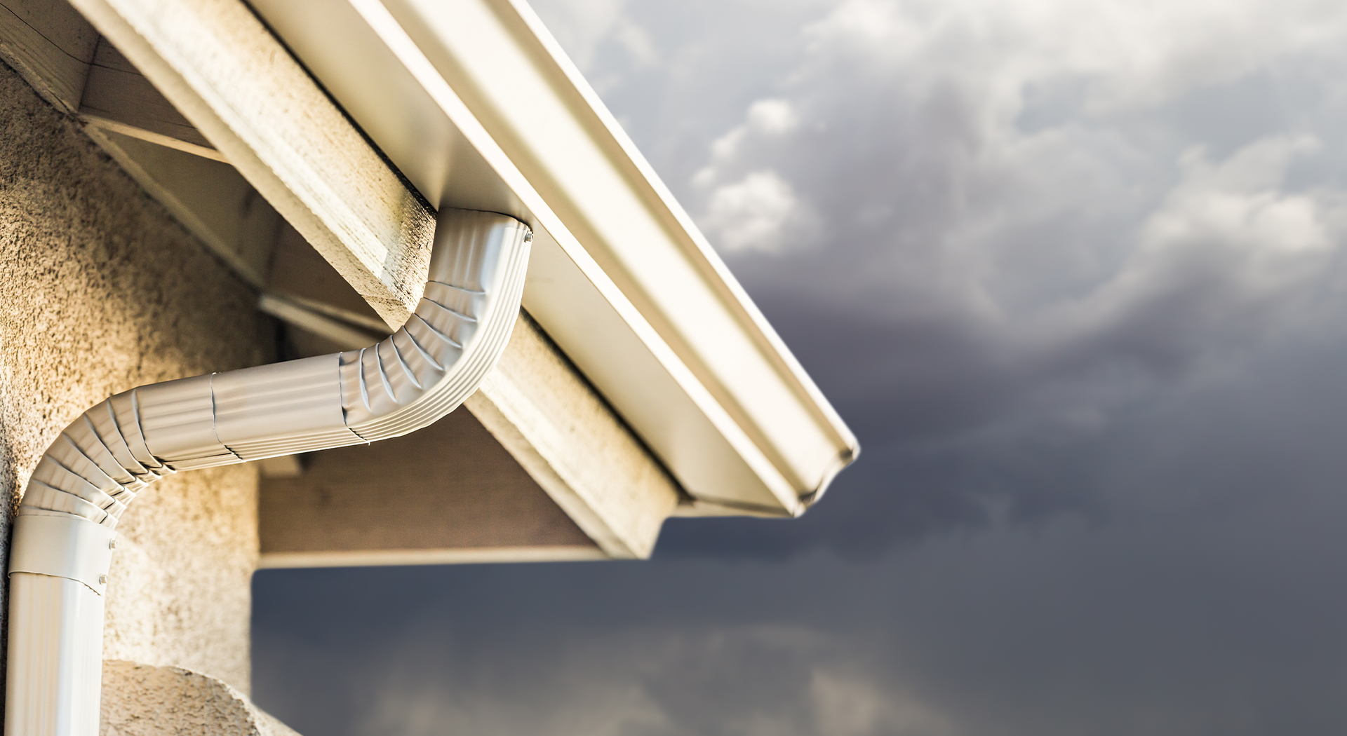 What are the common problems associated with gutter guards?
