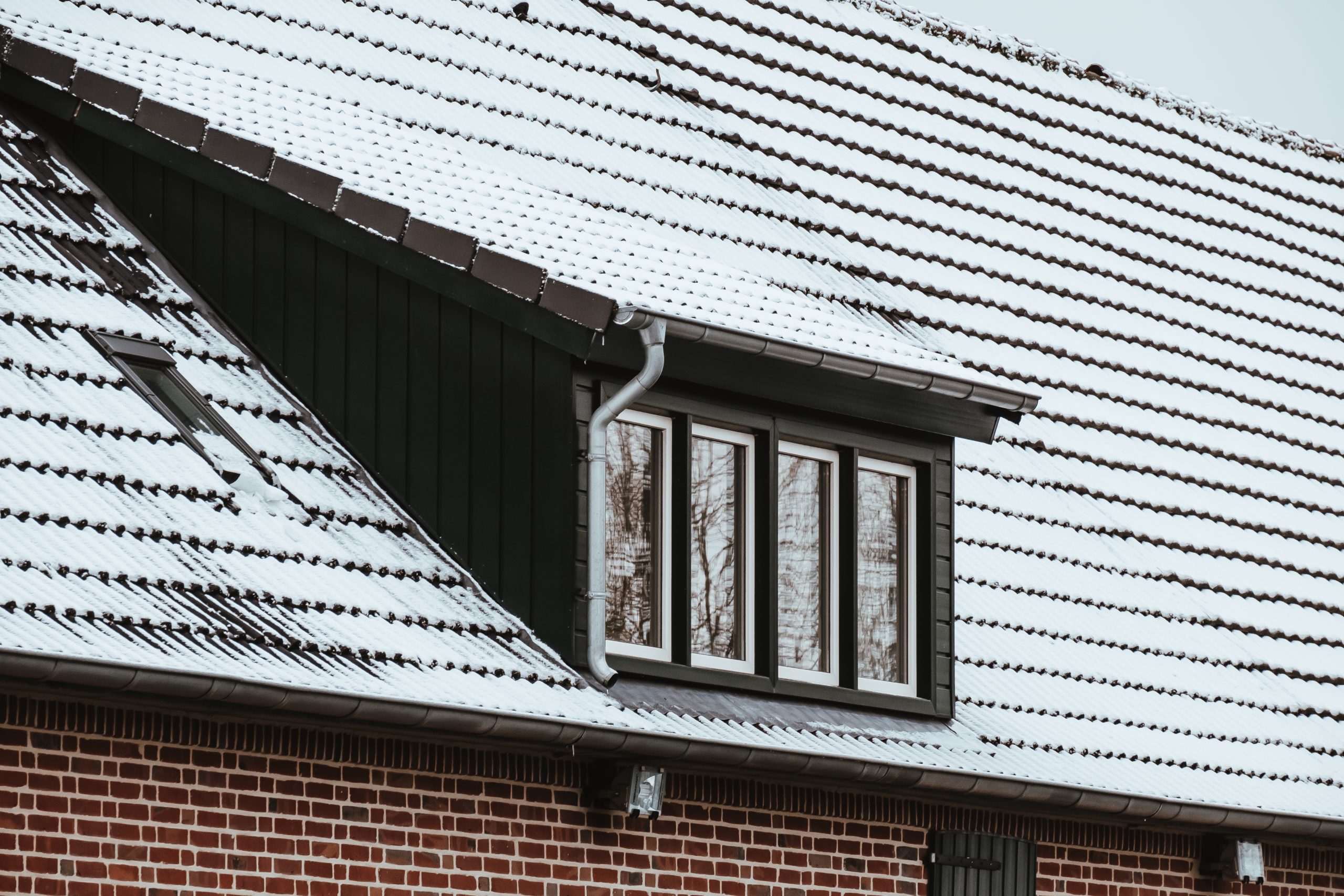 Gutters for Heavy Snow Areas