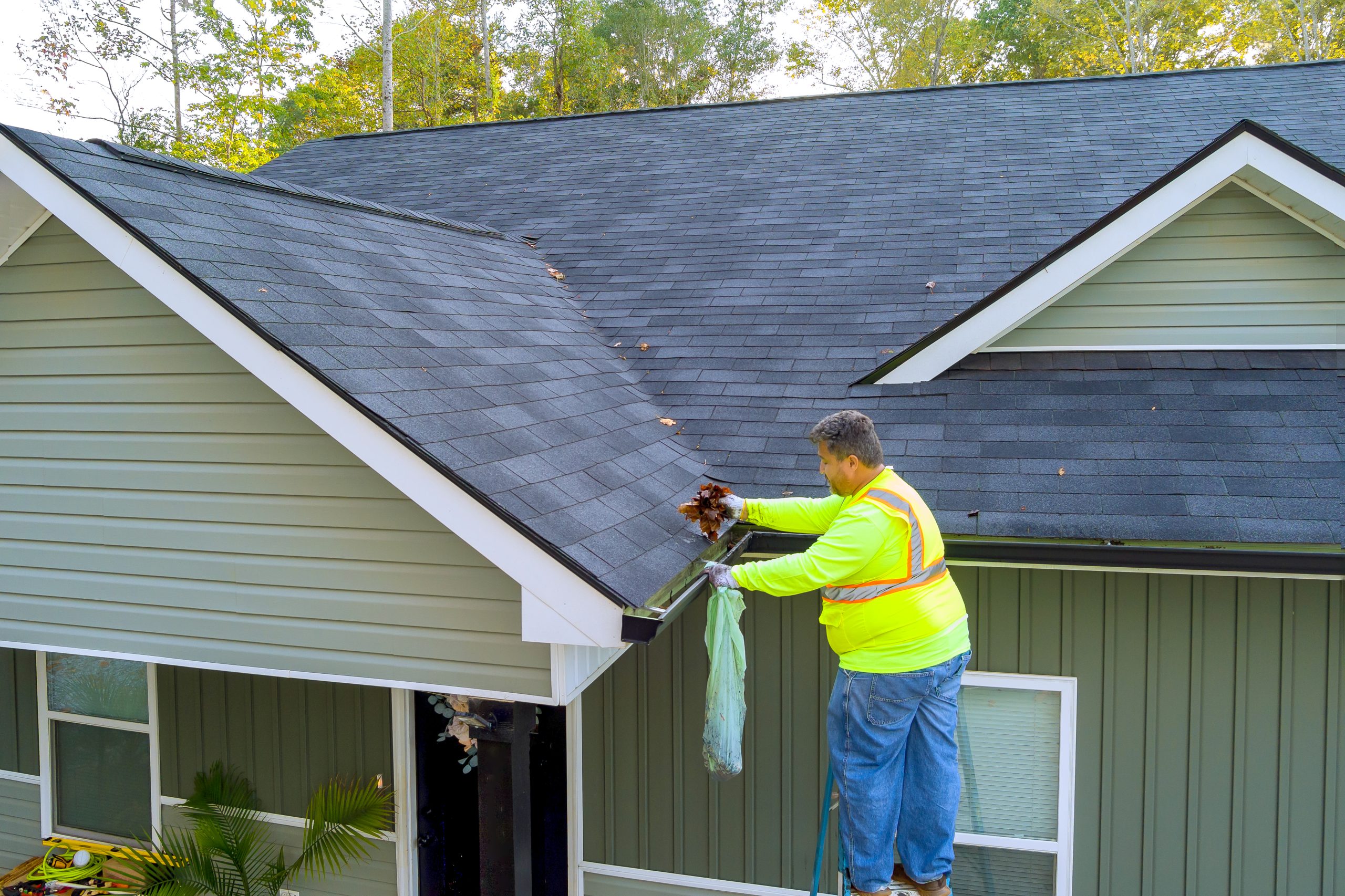 Why Seamless Gutters are the Future of Home Protection