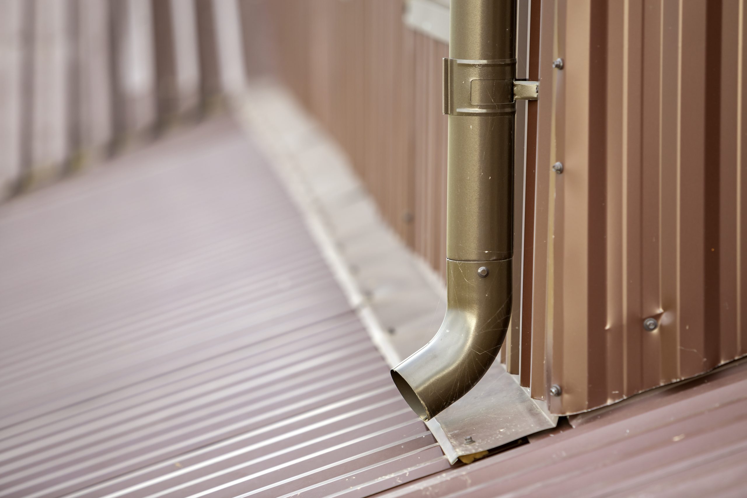 How Much Should You Expect to Spend on Gutter Guards?