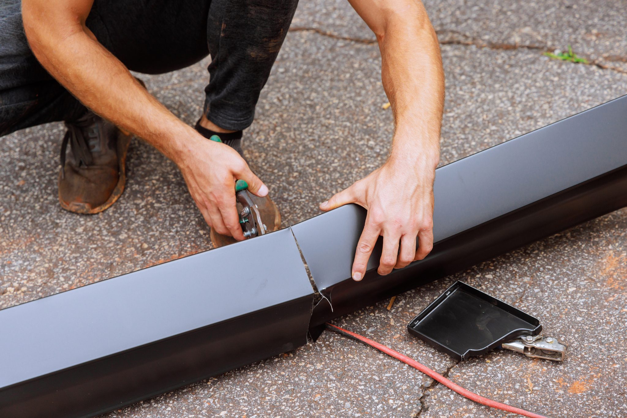 The Complete Guide to Gutter Guards – Gutter Pros