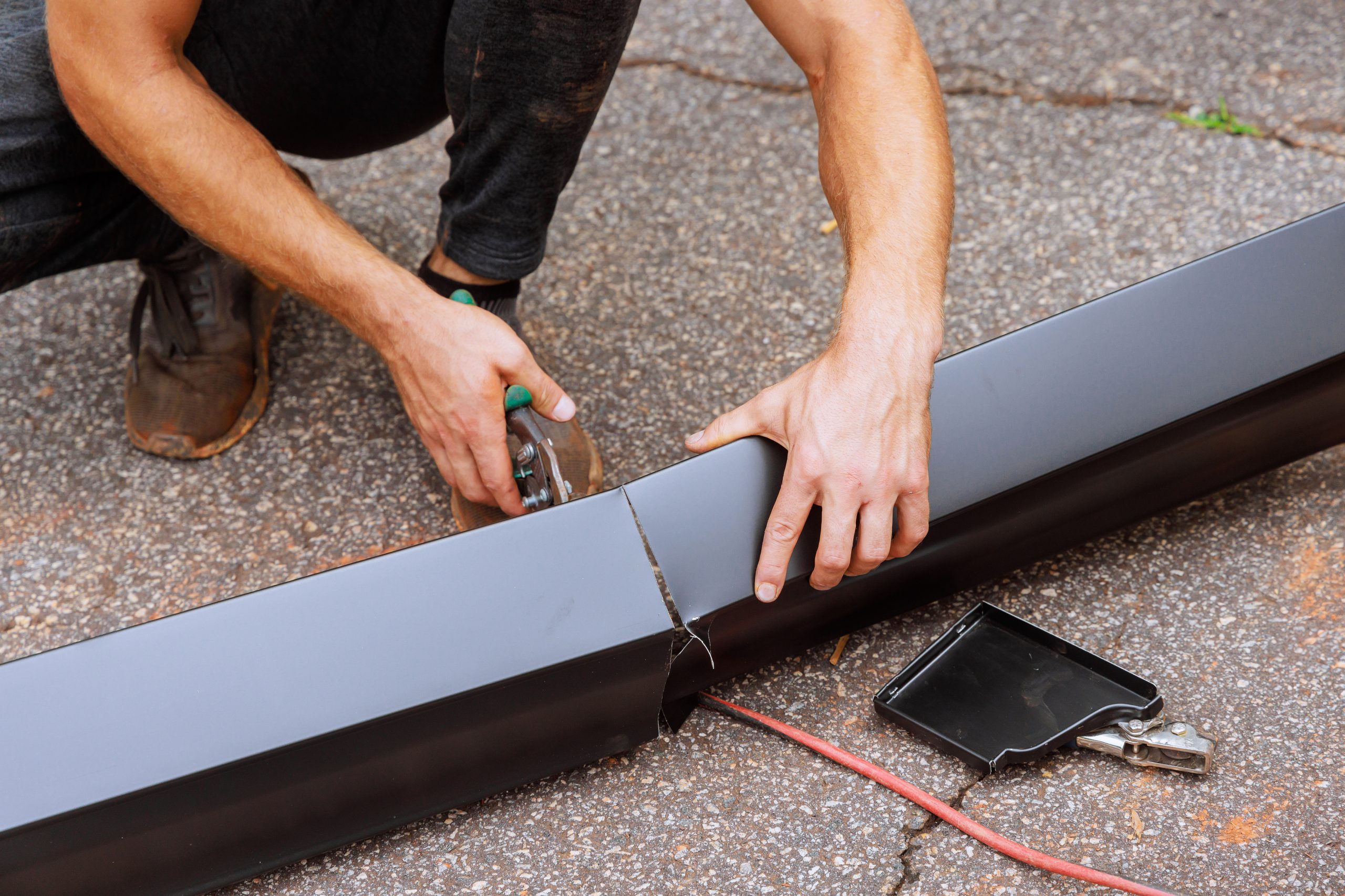 The Complete Guide to Gutter Guards