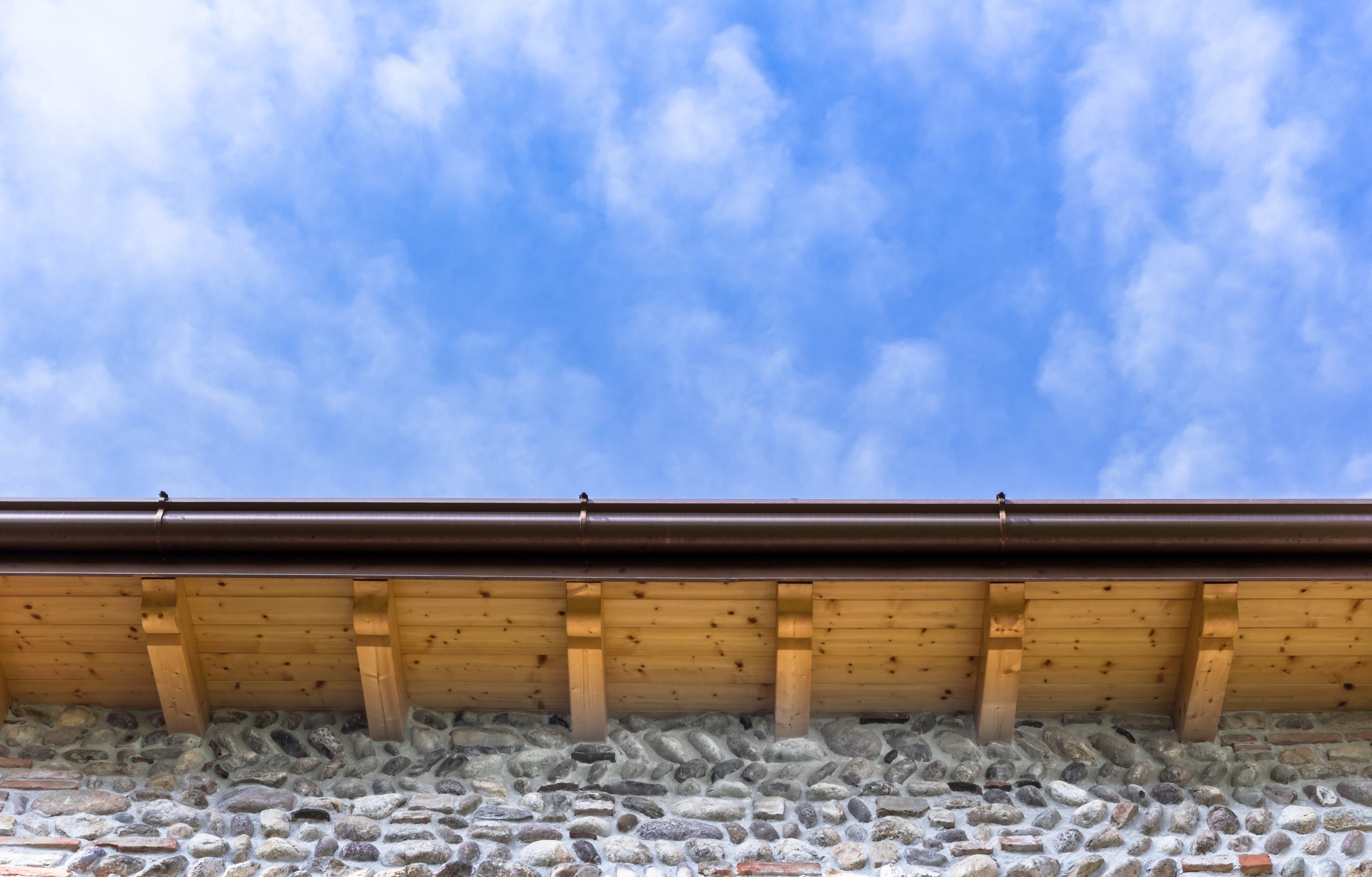 Top Benefits of Installing Gutter Guards