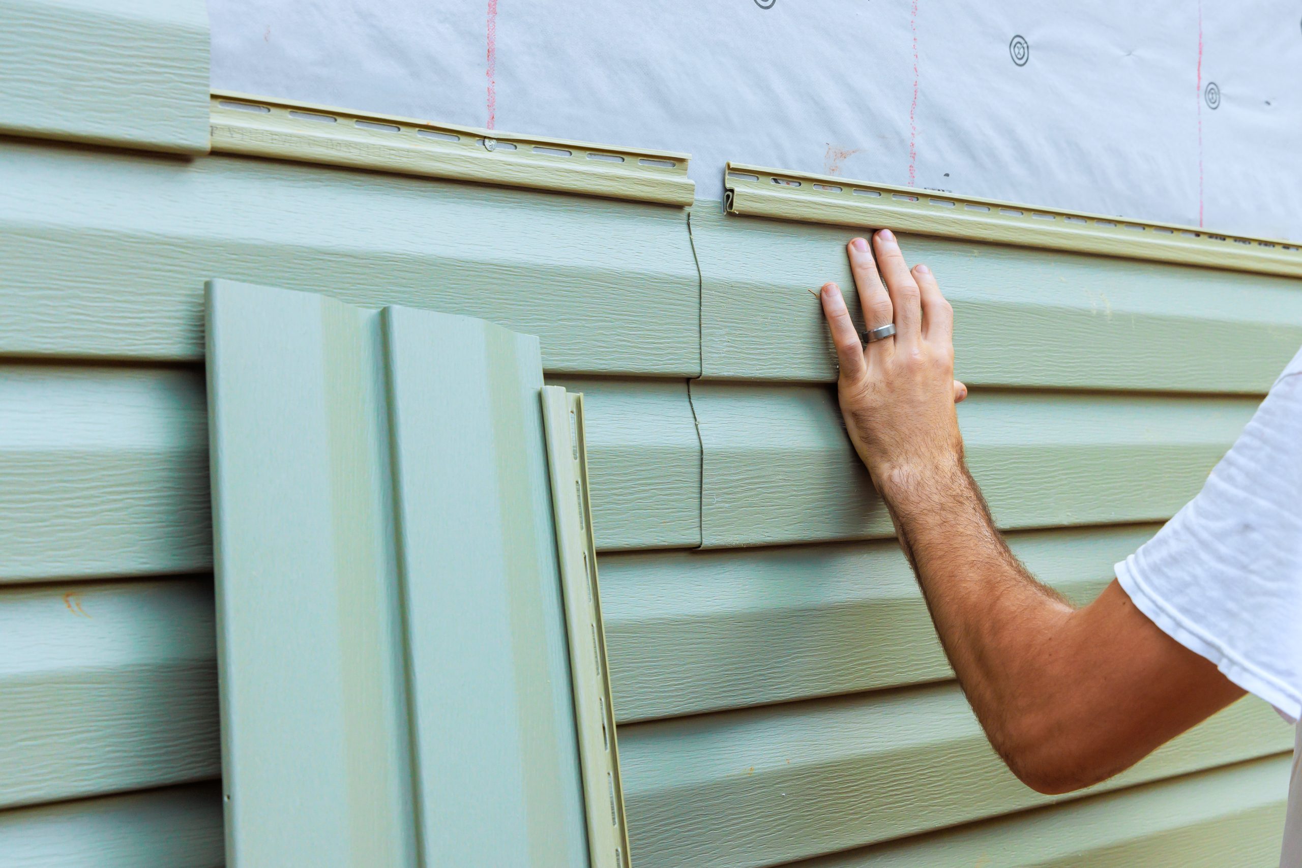 Hardie Board Siding: A Durable and Stylish Option 