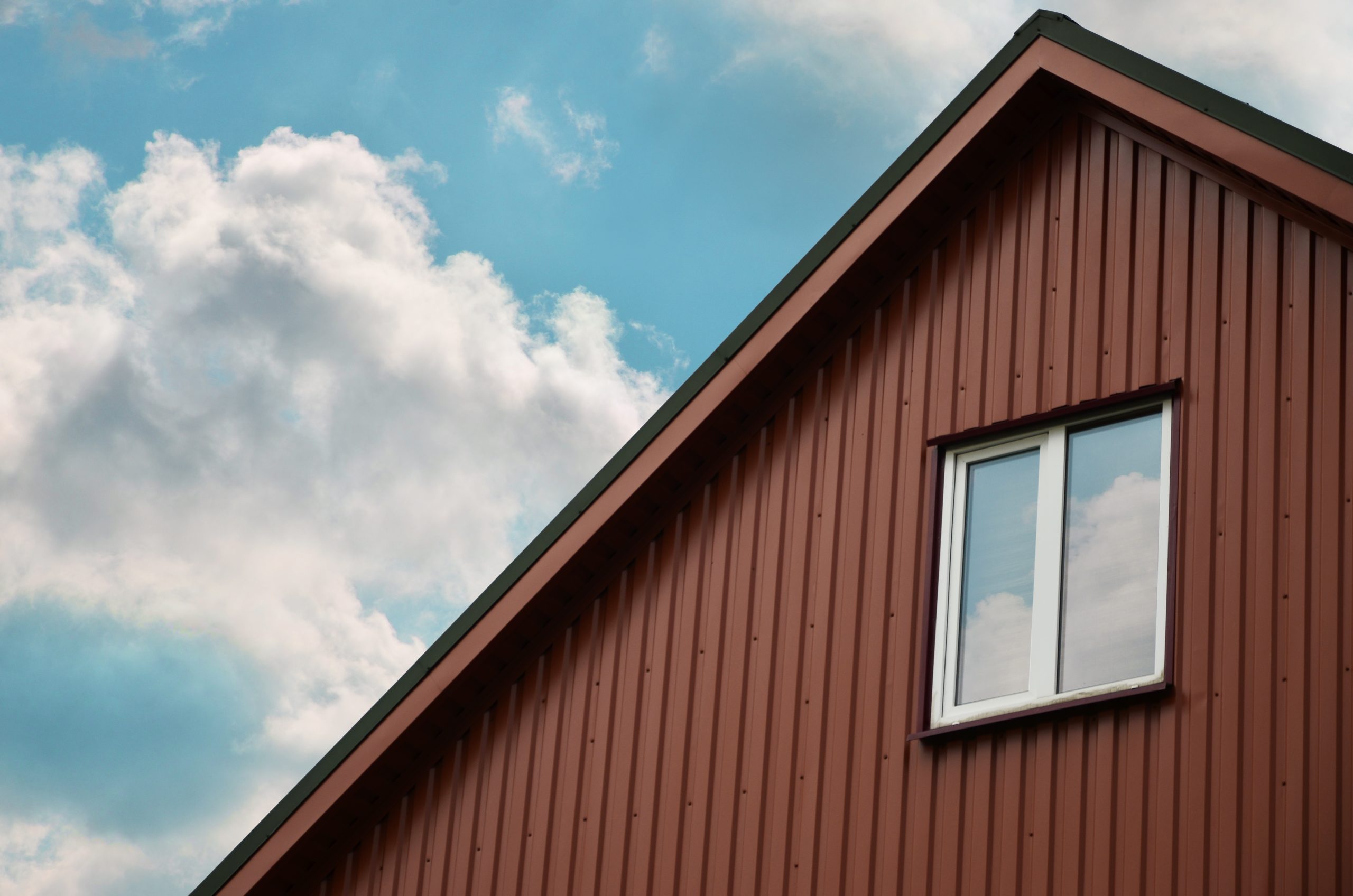 5 Reasons Why Vinyl Siding Is the Best Choice for Your Home