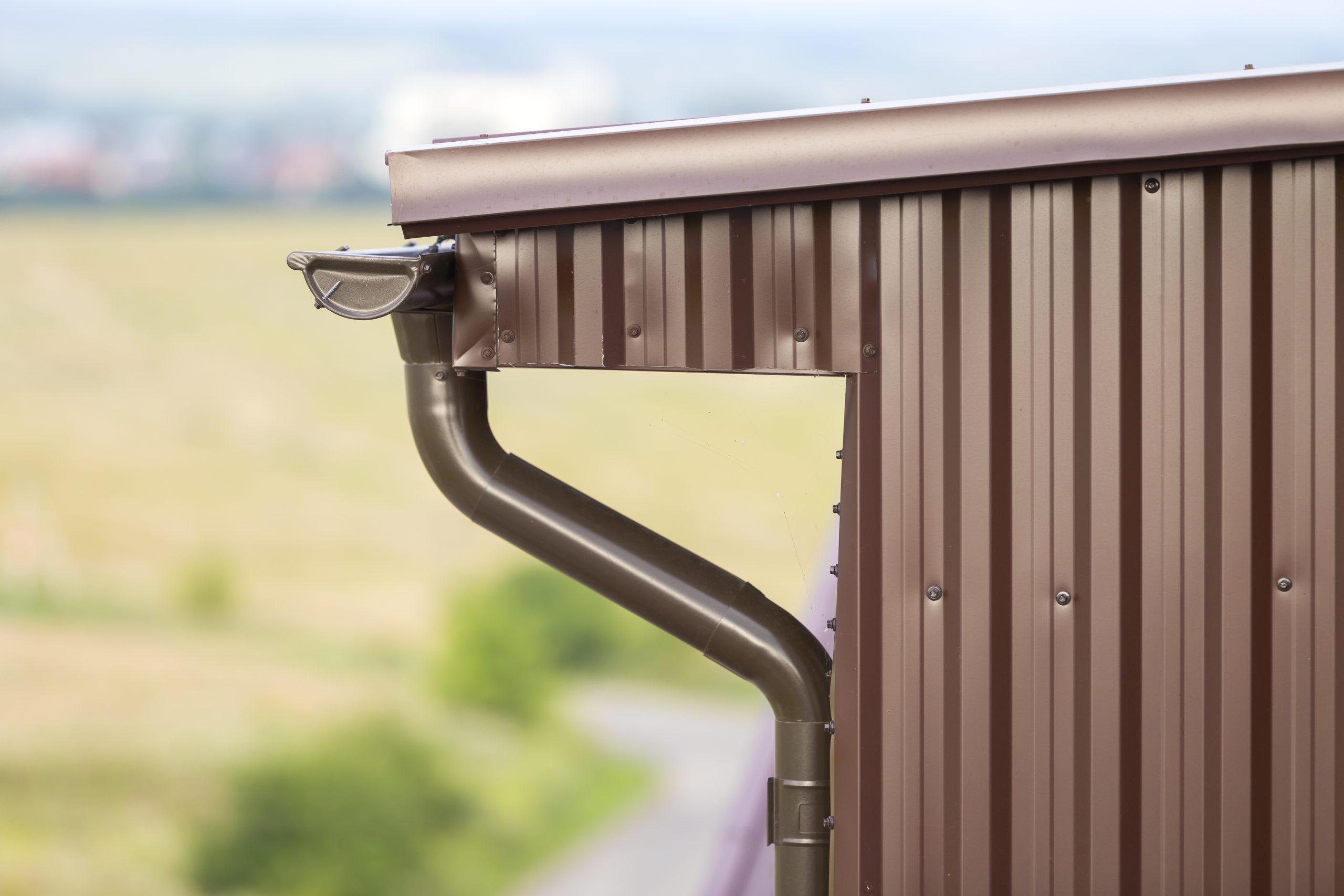 Where Does Your Downspout Water Actually Go? A Guide to Downspout Extensions