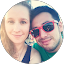 Kim & Adam Brenton Avatar