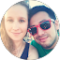 Kim & Adam Brenton Avatar