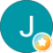 J P Avatar