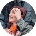 Nadia Vitale Avatar